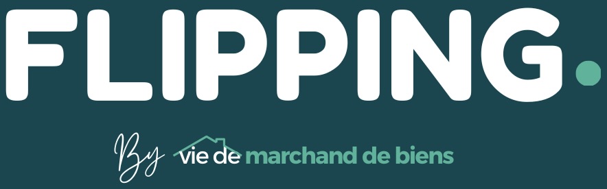 flipping logiciel pour marchand de biens