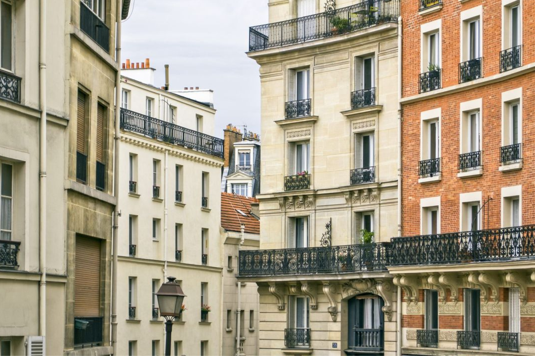 vendre immeuble à la découpe