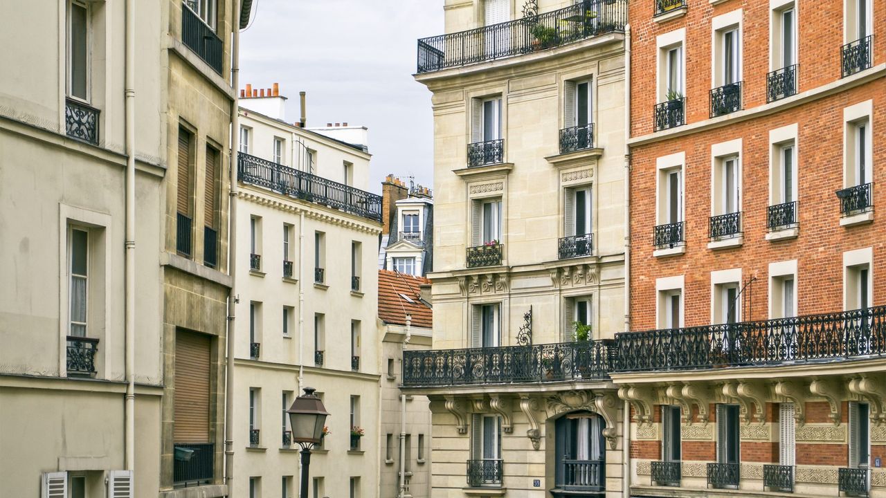 vendre immeuble à la découpe